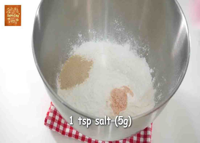 30-Minute Dinner Rolls Recipe