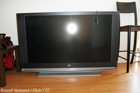 How to Pack a TV for Moving: Professional TV Packing Tips