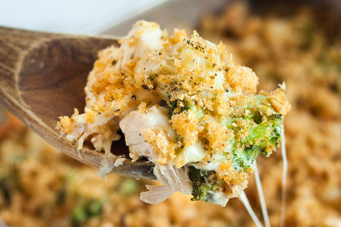 7 Easy Keto Chicken Recipes Anyone Can Make