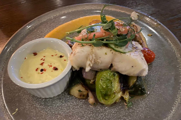 Opinion: I (finally) had a legendary meal in Victoria but the restaurant has shut down