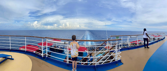 Carnival Magic