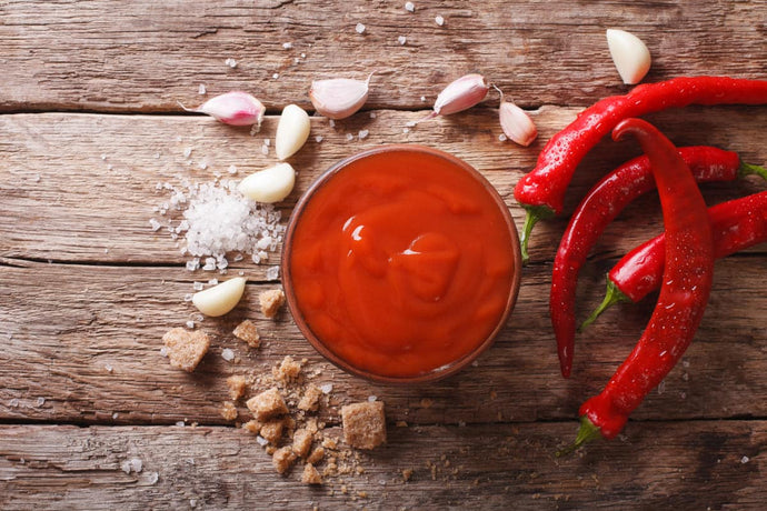 Low Sugar Condiments: 6 Tasty Options