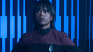 Sidney La Forge Survived Star Trek: Picard Thanks In Part To LeVar Burton