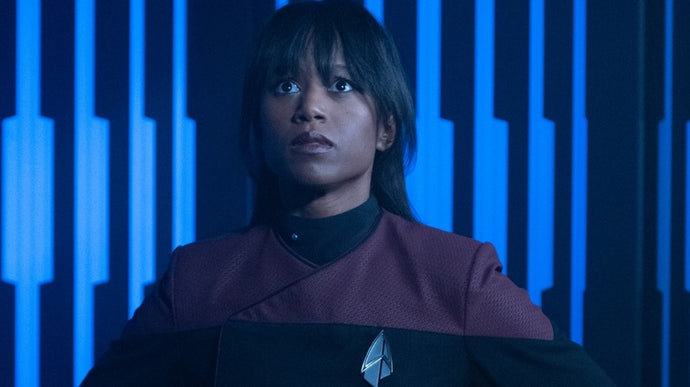 Sidney La Forge Survived Star Trek: Picard Thanks In Part To LeVar Burton