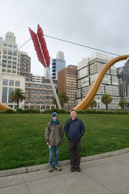 Family Fun at Four San Francisco Museums