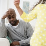 My Husband and I Instituted "Parent Time-Outs" And, Damn, We Needed This