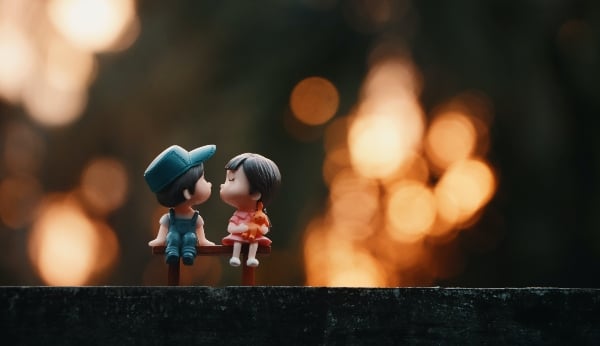 Somewhere In-Between: A Fatal Mistake We Make in Relationships