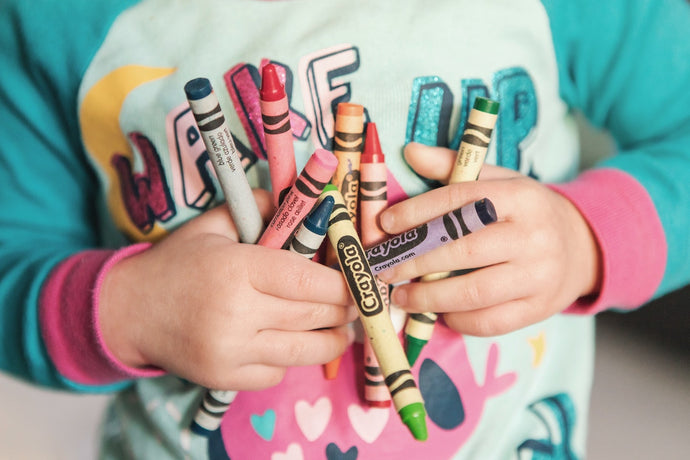 Happy Mother’s Day!