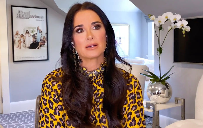 Kyle Richards Responds To Garcelle Beauvais’ Comments About Not Being Invited To Hang After Real Housewives Of Beverly Hills Reunion; “Why Would She Want To Be Invited To My Home?”