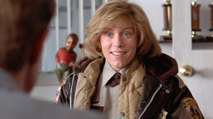 One Cut Frances McDormand Fargo Scene Would Have Changed Her Character In A Major Way