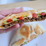 Homemade Crunchwrap Supreme Recipe (Your Kids Will Be SO IMPRESSED with This One!)