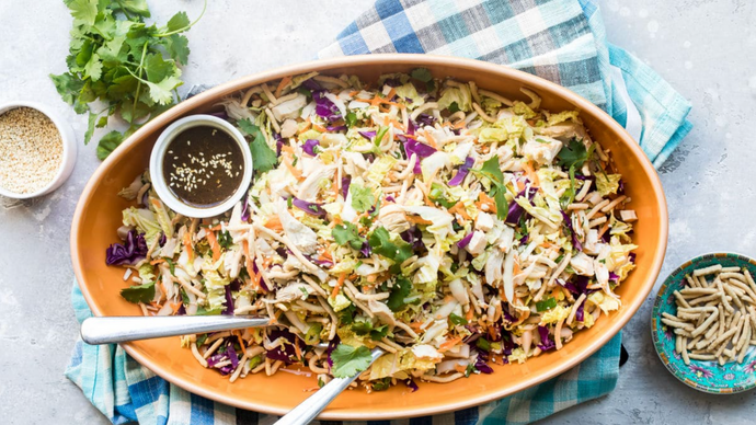 Skip The Takeout With 10 Quick Chinese Recipes You Can Make At Home