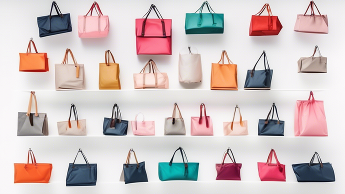 Clever Ways to Store Your Bags