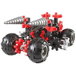 Learning Resources MGears Krunch Building Kit