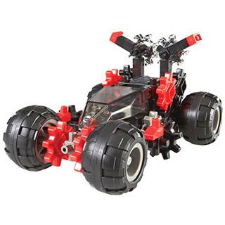 Learning Resources MGears Triumph Building Kit