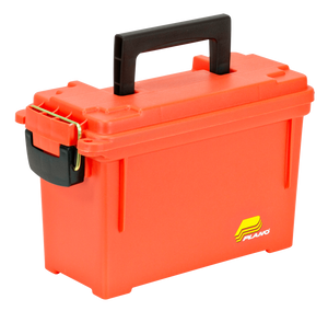 Plano Hi-Vis Orange Marine Box 1312