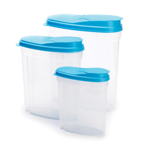 3-piece Storage Containers