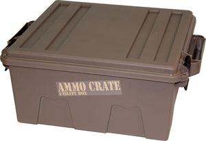 MTM ACR8 Ammo Crate Utility Box - Dry Storage