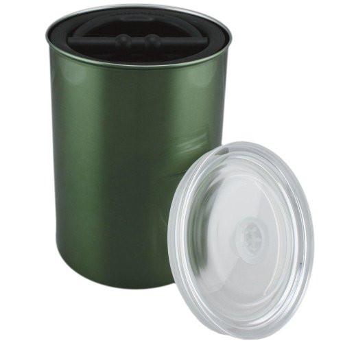 Planetary Design Airscape Food Storage Container ( 64oz /Green Tea)