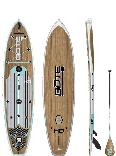 BOTE 10'6