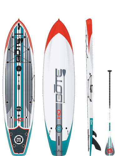 BOTE 10'6