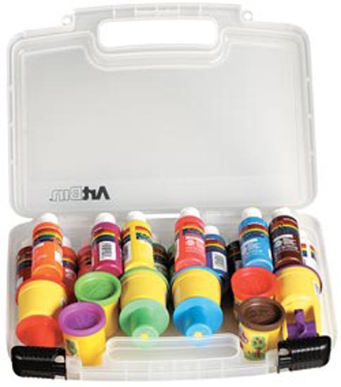 ArtBin Quick View Carrying Case-14