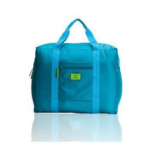 Large Travel Trolley Bag Waterproof Dust proof Storage Bag Luggage Folding Storage Containers