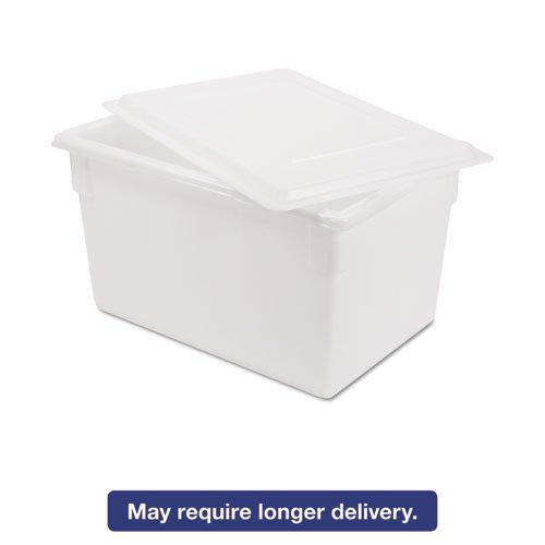 21.5 Gallon Food/ Tote Box [Set Of 2]