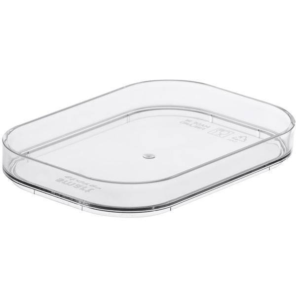 Lid to XS Compact - Clear