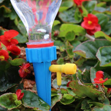GOZABRA™  [70%OFF]Plant Watering Spikes