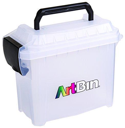 ArtBin Sidekick Translucent Container