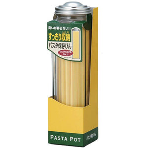 * Storage Containers Pasta Pot Storage Bottle Glass