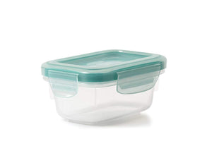 OXO Good Grips 5.7 oz Smart Seal Leakproof Food Storage Container