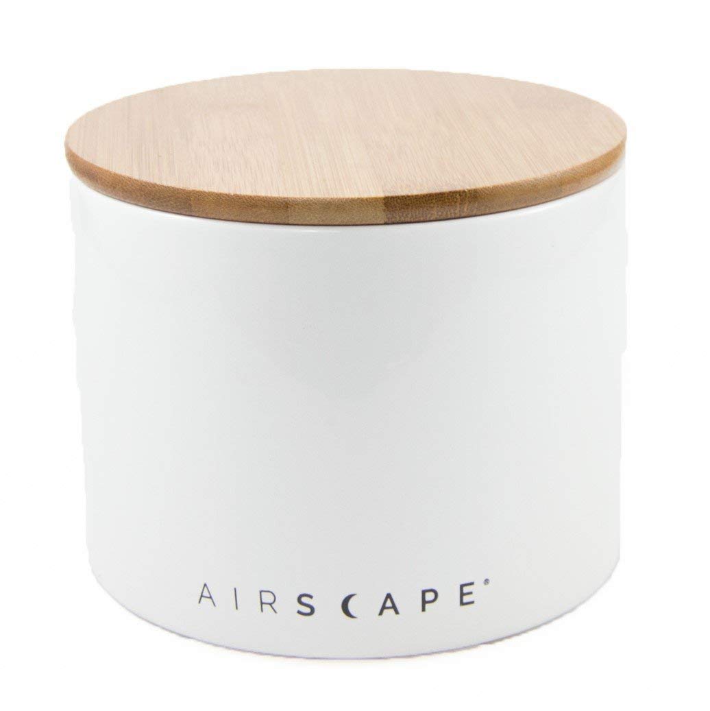 Airscape Ceramic and Food Storage Canister, 4