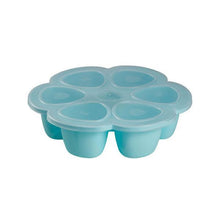 Beaba Multiportions Silicone 6 x 90 ml