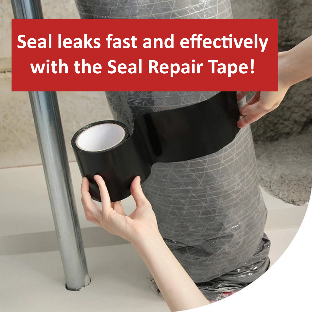 Seal Repair Tape