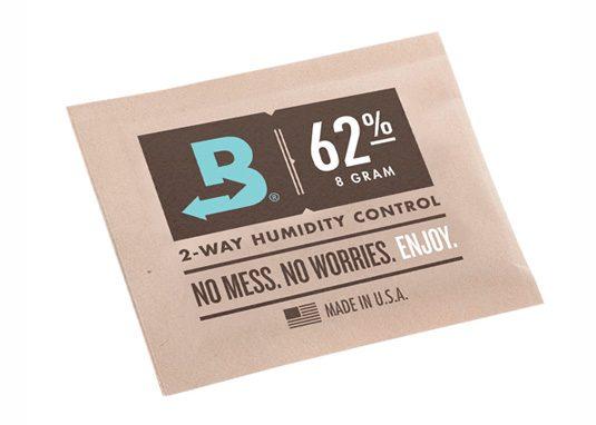 Boveda 62% Humidity Control 8 Gram