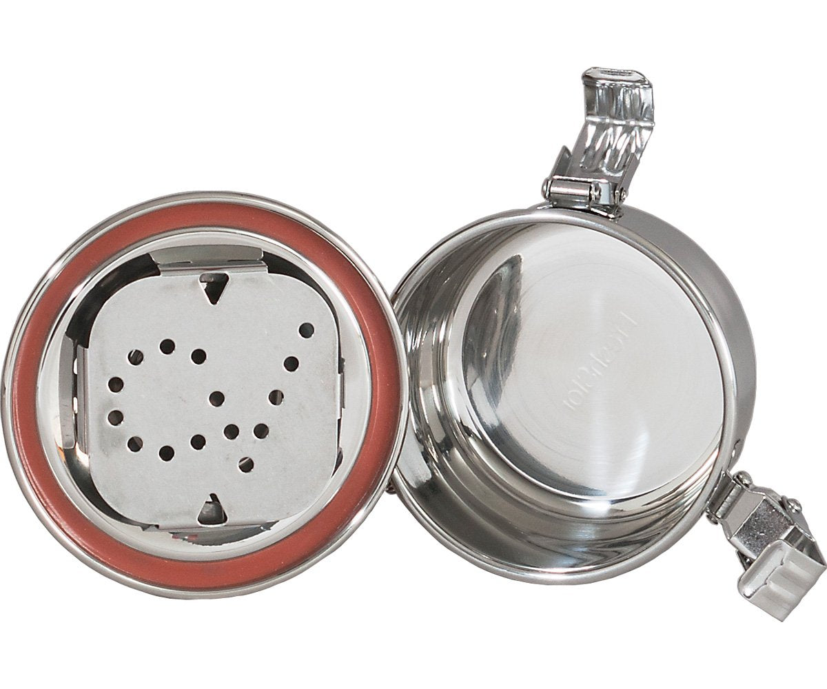 Small CVault – Kitovet