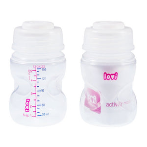 Lovi Breast Milk Storage Container