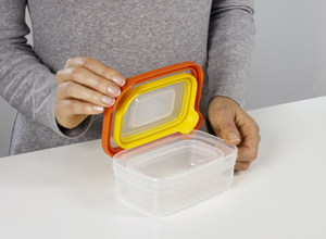 Nest Storage  (2 containers set)