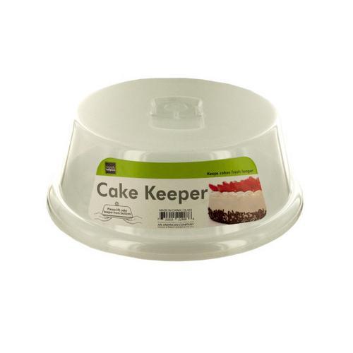 Cake Storage Container with Handle ( Case of 48 )