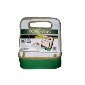 Cooler Bag with Lunch Box Set ( Case of 1 )