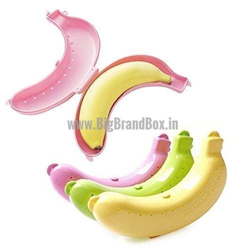 Banana Cover Storage Container