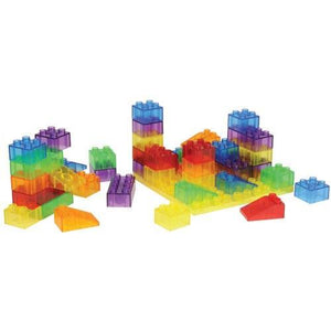 Click Builders Jr. Prism Set/72
