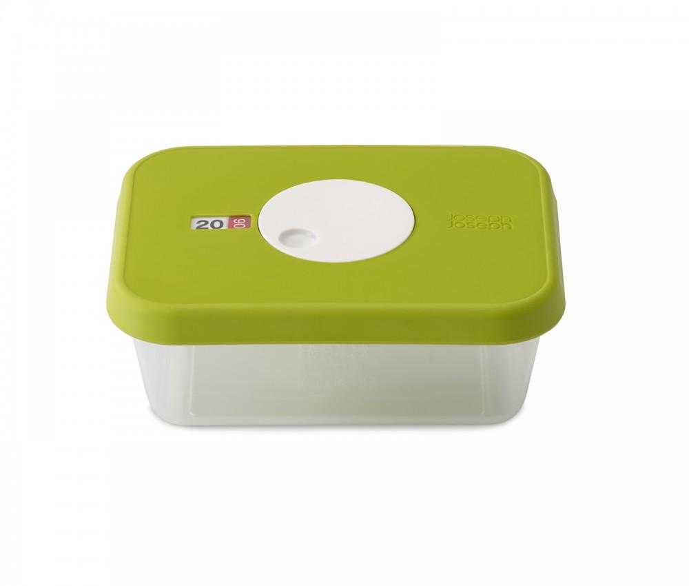 Dial Storage Container – Kitovet