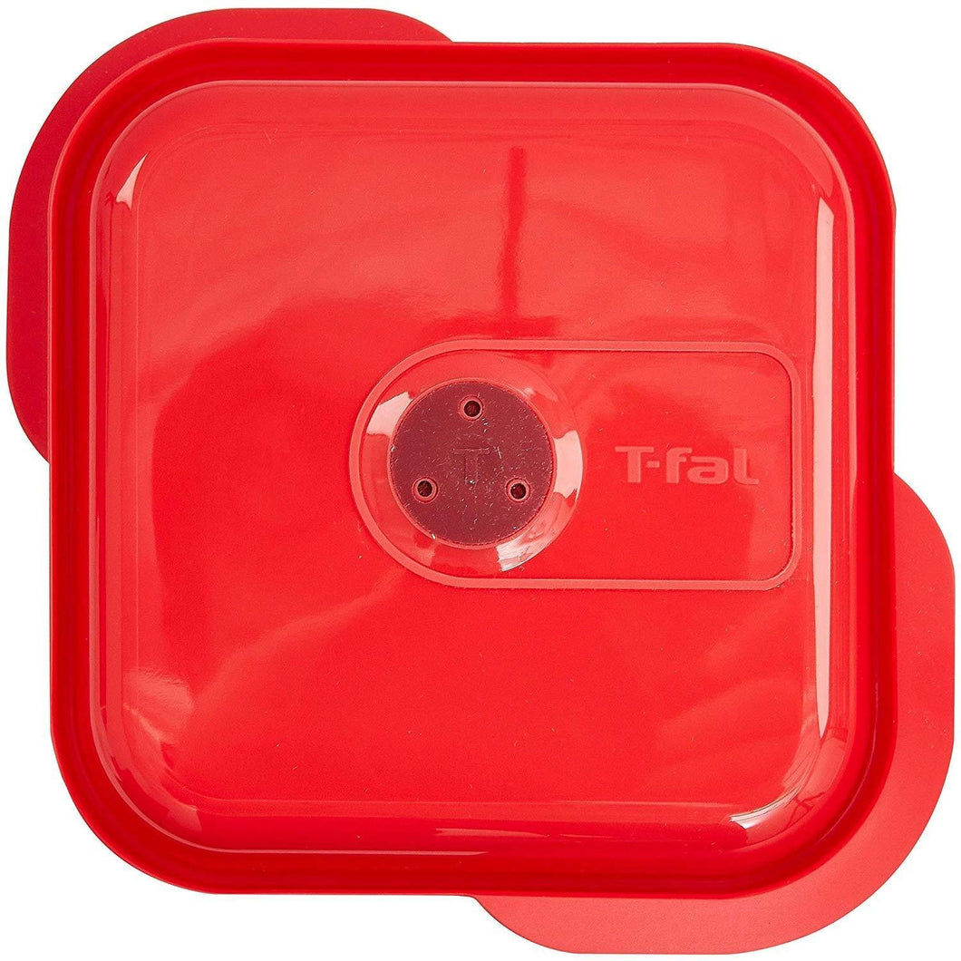 T-fal 84570 Thermoseal Lunch Combo Red