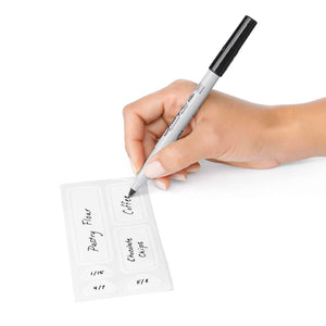POP  Removable Labels