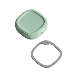 HEGEN PCTO™ BREAST MILK STORAGE LID GREEN