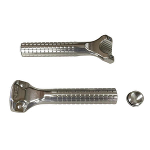 NRS Frame Foot Pegs
