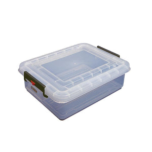 Araven Food Storage Container with Lid 20Ltr